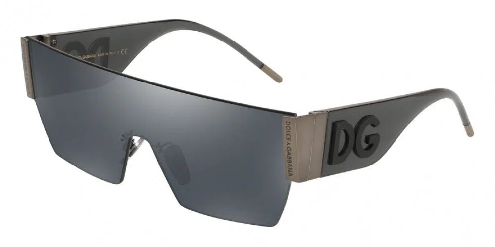 Dolce & Gabbana 2233 Sunglasses - view 2